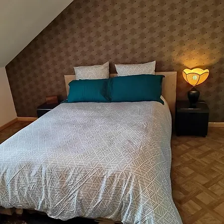 Maison Mignonne * Hirson