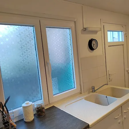 Maison Mignonne 度假居