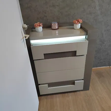 Maison Mignonne * Hirson