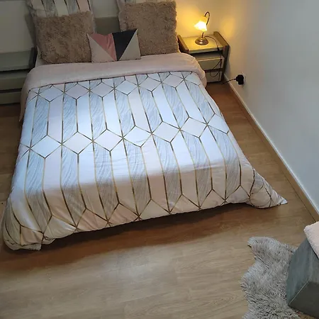 Maison Mignonne * Hirson