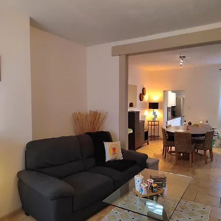 Maison Mignonne Hirson