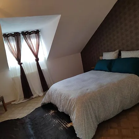 Maison Mignonne Hirson