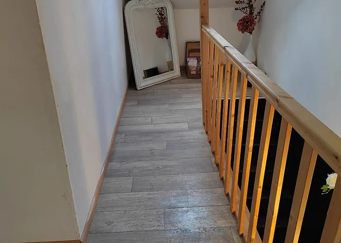 Maison Mignonne * Hirson